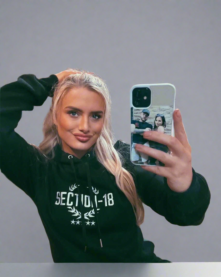 UNISEX Tracksuit Cotton fleece