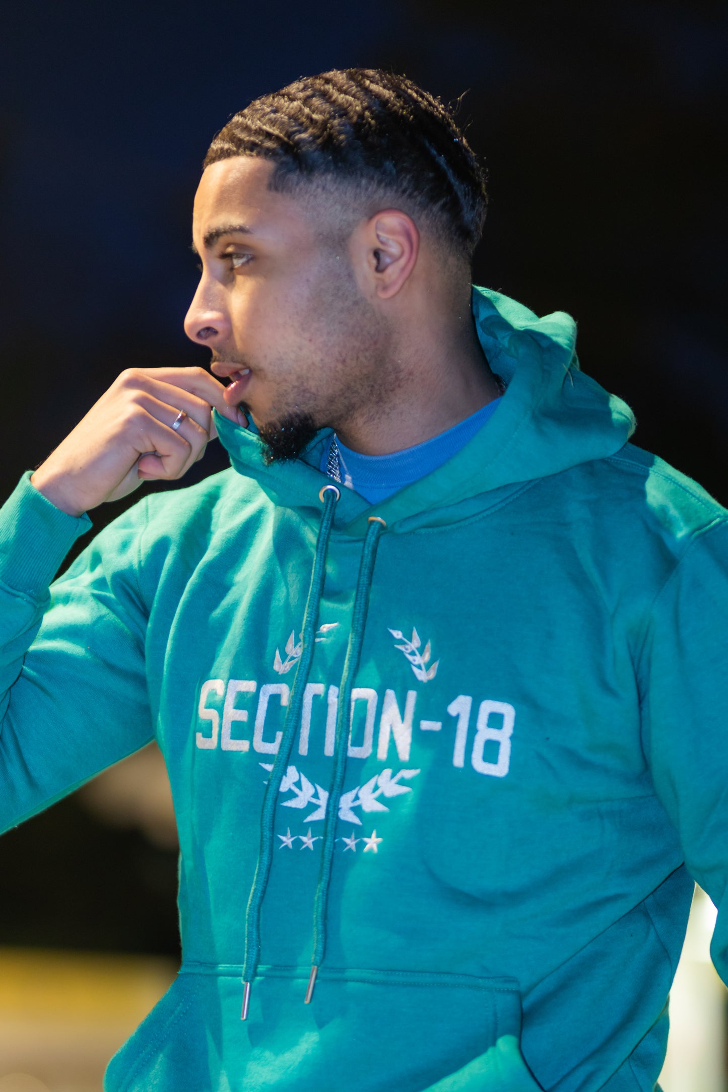 UNISEX Hoodies