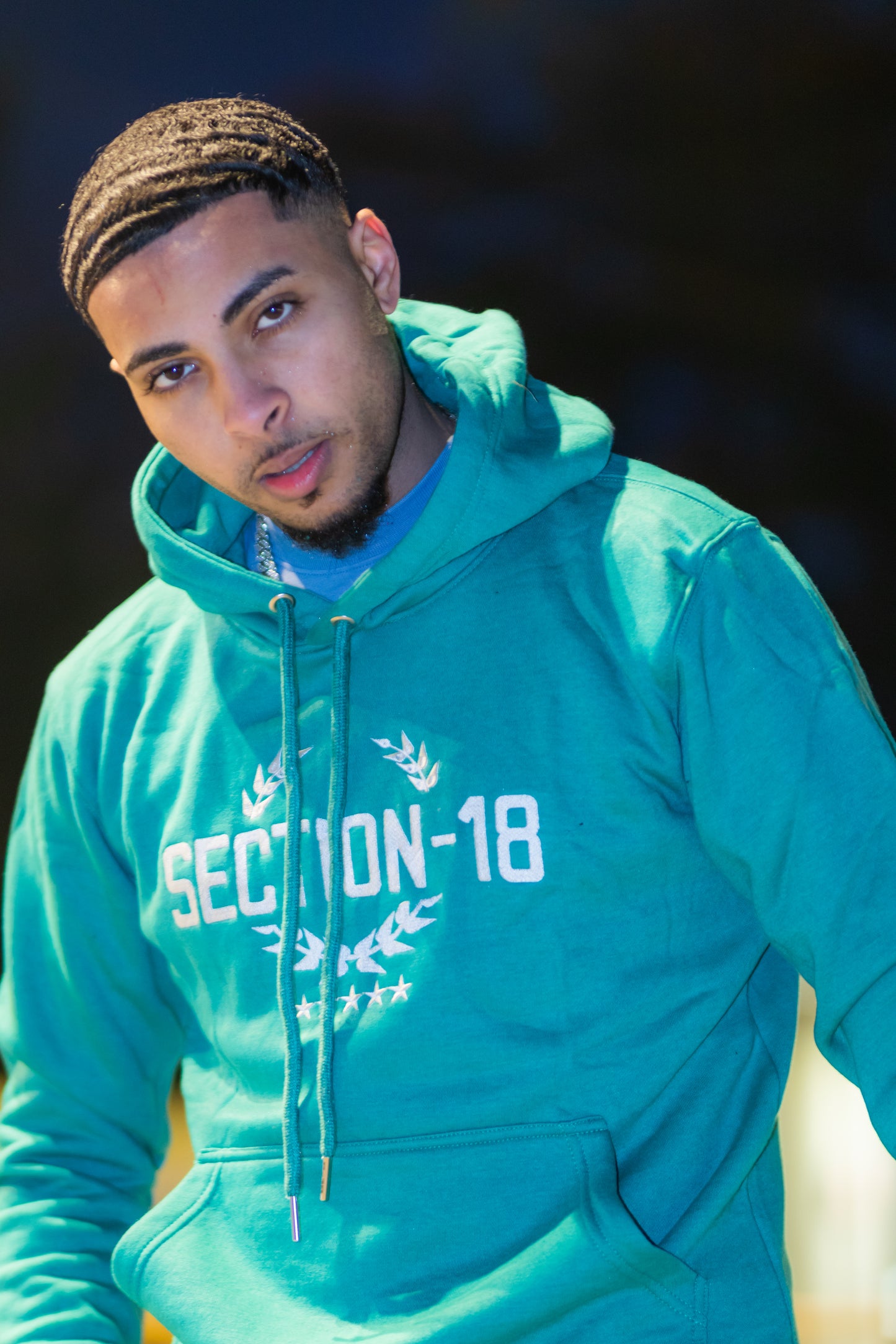 UNISEX Hoodies