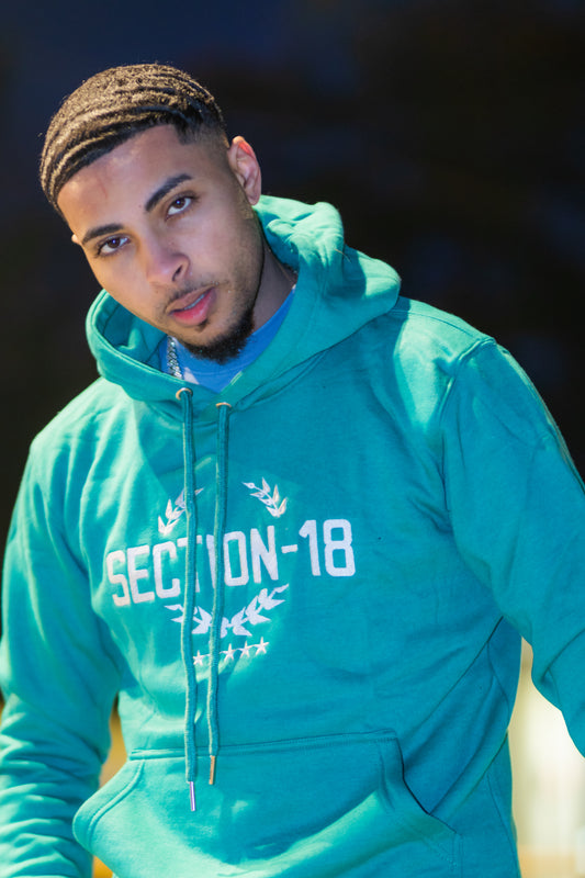 UNISEX Hoodies