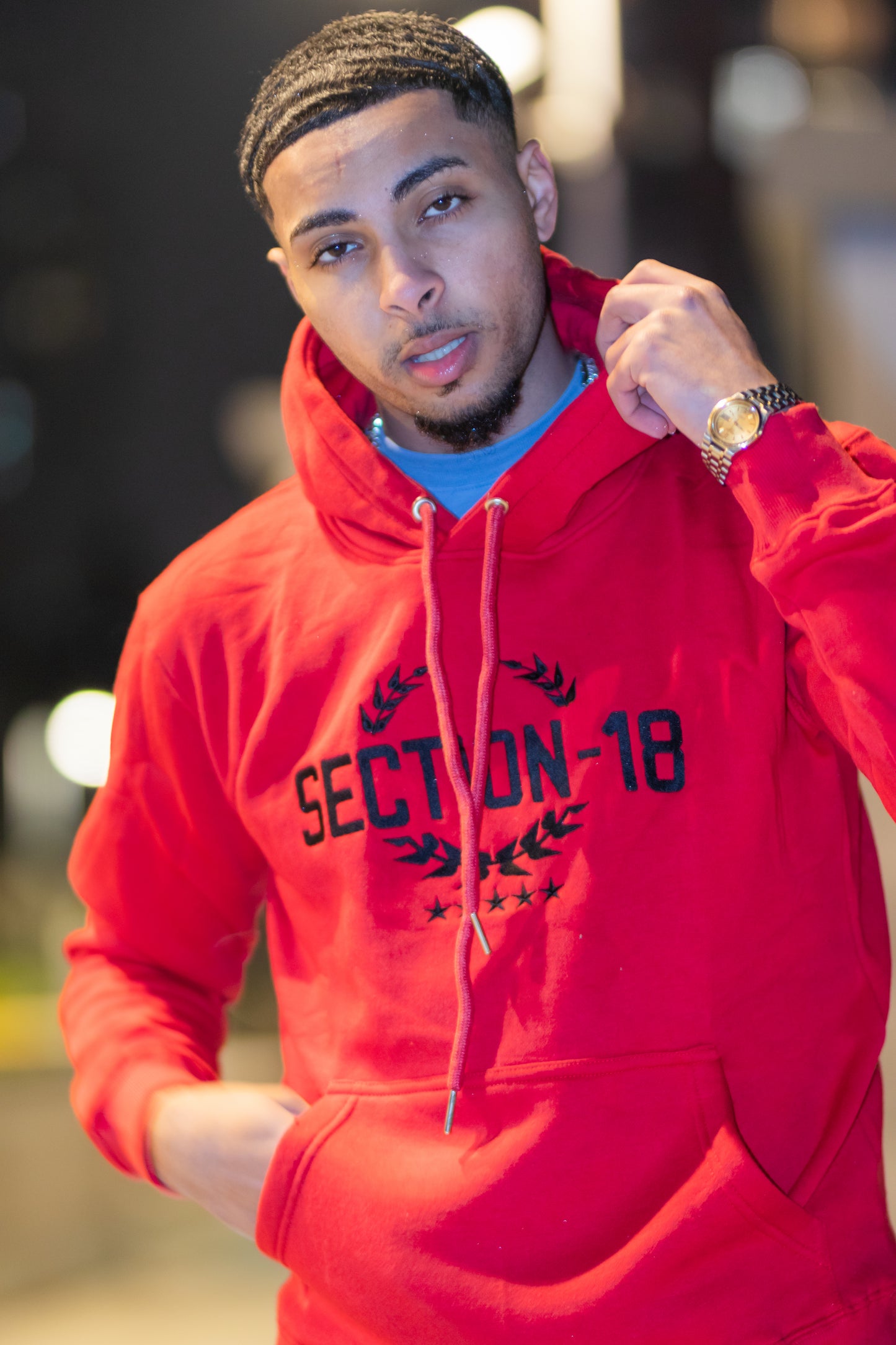 UNISEX Hoodies