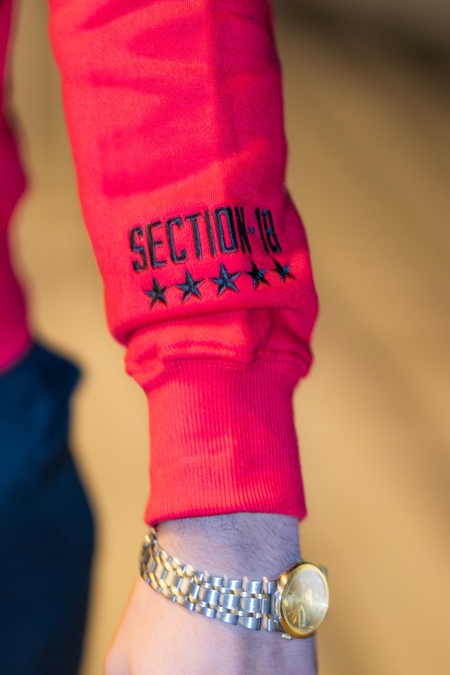 UNISEX Hoodies