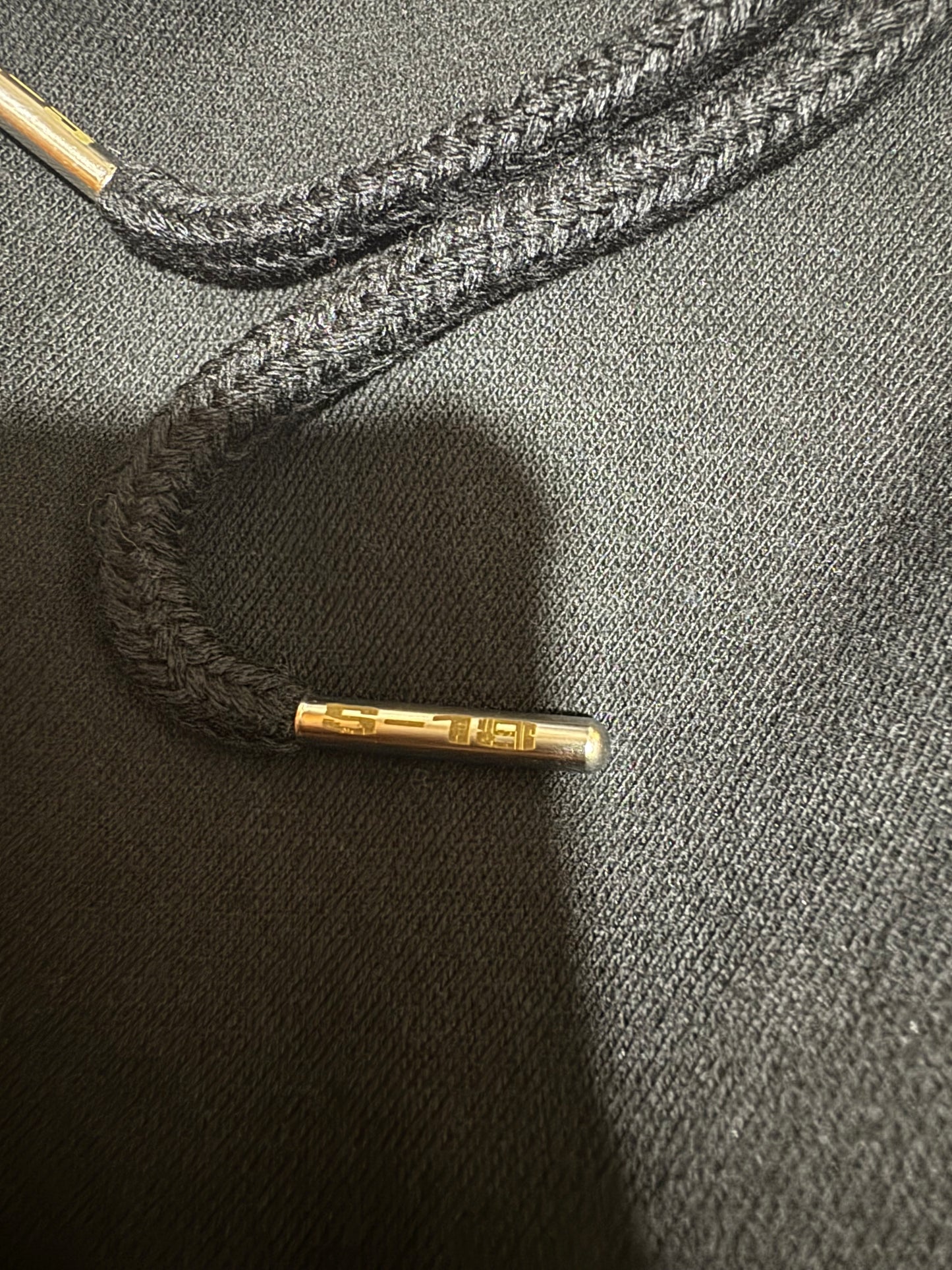 UNISEX Tracksuit Cotton fleece
